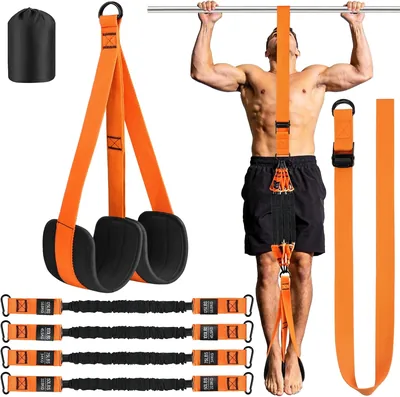 AOOSA Pull Up Resistance Bands - Best Deal