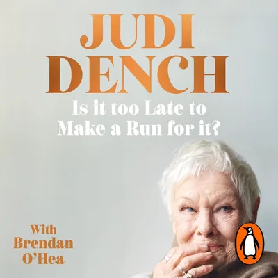 Judi Dench DVD Best Deal