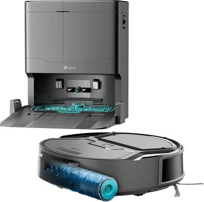 Lefant M210 Omni Roboterstaubsauger mit Wischfunktion - 53% Off