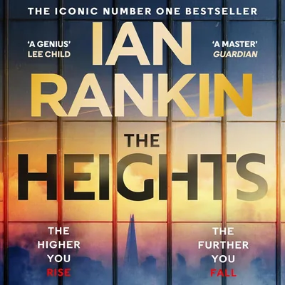 Ian Rankin Books Best Deal
