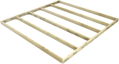 eDecks Standard Decking Frame Kit - Best Price