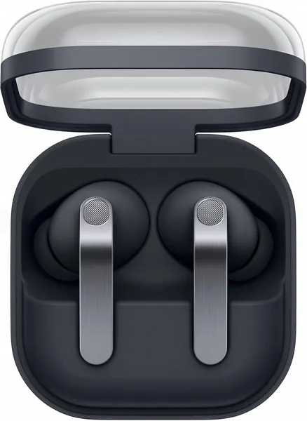 Samsung Galaxy Buds 4 Pro SM-R640 True Wireless Bluetooth Earbuds with Active Noise Cancellation (ANC), Black