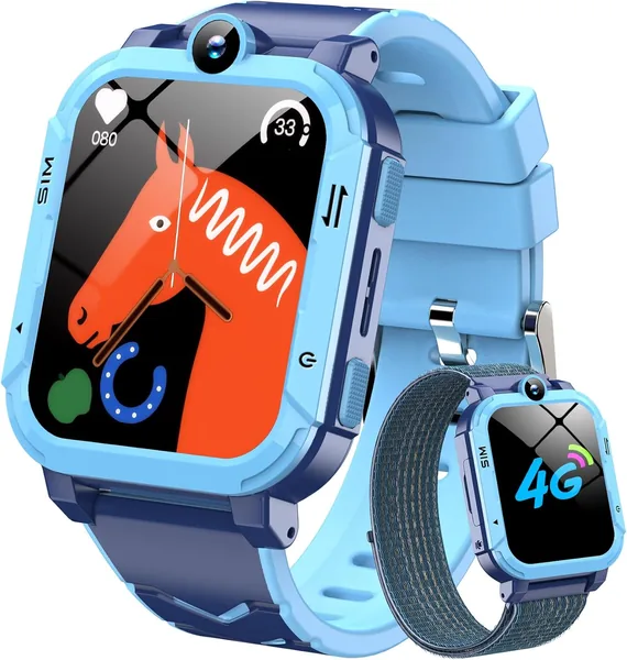 Blackview Kids Smart Watch 33% Off
