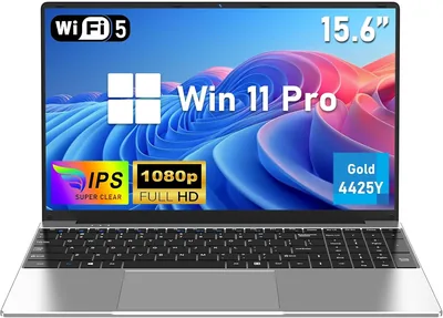 FUNYET Laptop 15.6" 16GB RAM 256GB SSD Best Deal