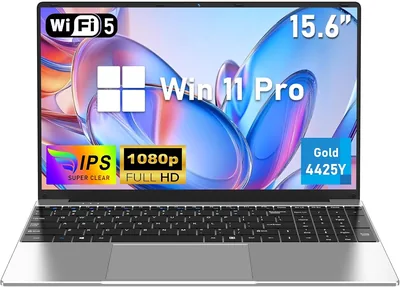 FUNYET Laptop 15.6" 8GB RAM 10% Off