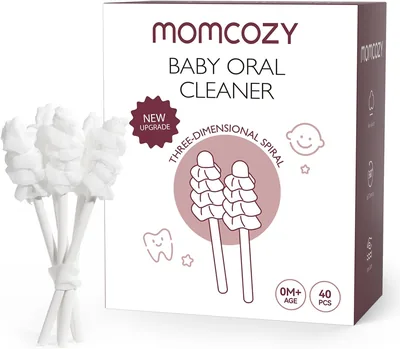 Momcozy Baby Tongue Cleaner 33% Off