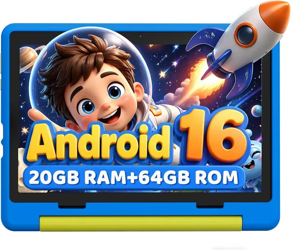 Urao Kids Tablet