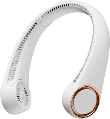 Gaiatop Neck Fan Portable Hands-Free Cooling Best Deal