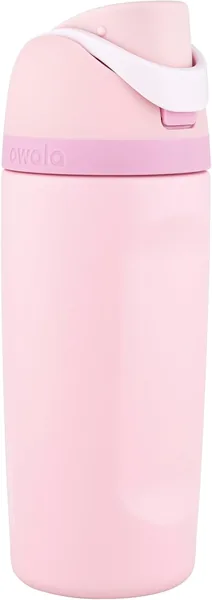 owala Freeship Rose Quartz Water Bottle 475ml