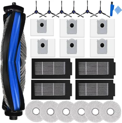 Ecovacs Deebot T50 Pro Omni Accessory Kit - Brush Set