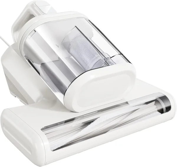 Resmafn Mattress Protector Anti-Dust Mite Vacuum Cleaner for Mattresses