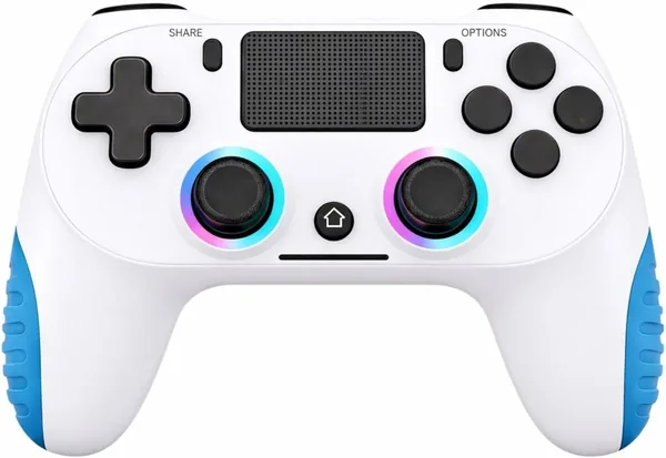 BJXOZ Wireless Controller for PS4