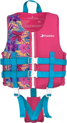 Tooklee Kinder Schwimmweste - 18% Rabatt