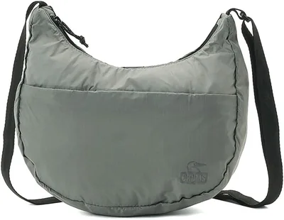 CHUMS Packable Mini Banana Shoulder Bag Best Deal
