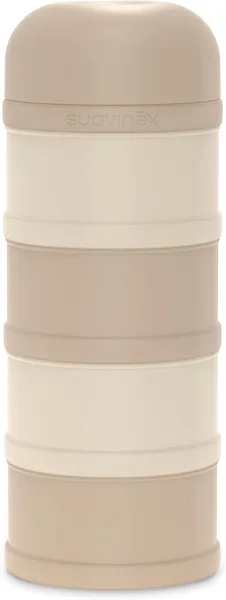 Suavinex Milk Powder and Cereal Dispenser
