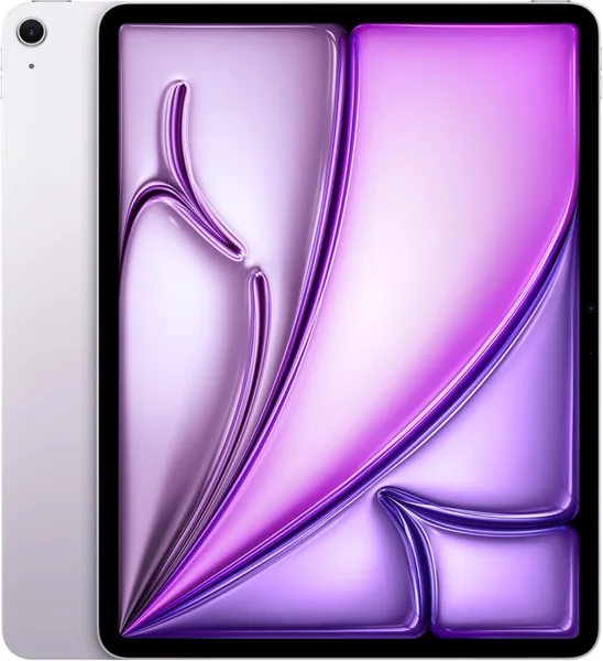 Apple iPad Air 13-inch Purple