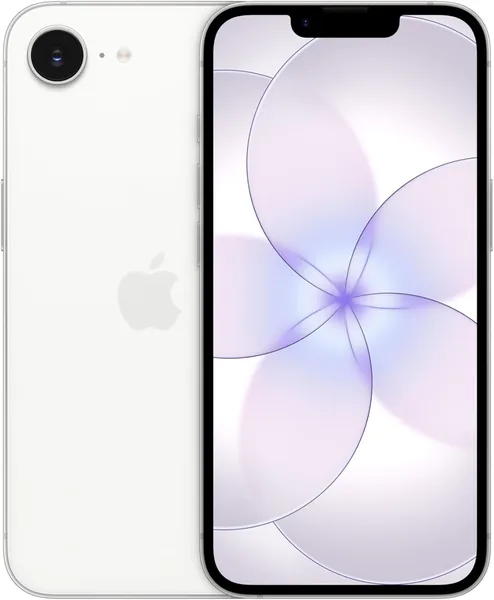 Apple iPhone 17e 256GB White