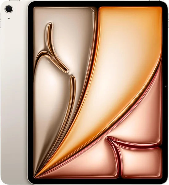 Apple iPad Air M4 13" mit Rabatt: Liquid Retina Display, 256GB, 12MP-Kameras