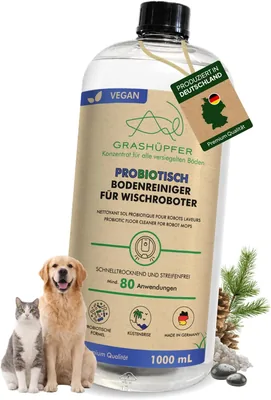Grashüpfer Garden Sprinkler - 50% Off