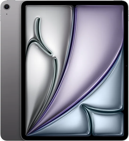 Apple iPad Air 13-inch (M4) Space Gray
