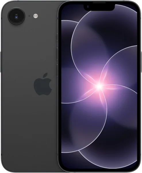 Apple iPhone 17e 256GB Black