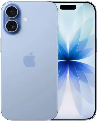Apple iPhone 17 256GB Azul-névoa - 26% de Desconto