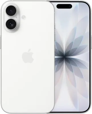 Apple iPhone 17 de 256 GB - Branco