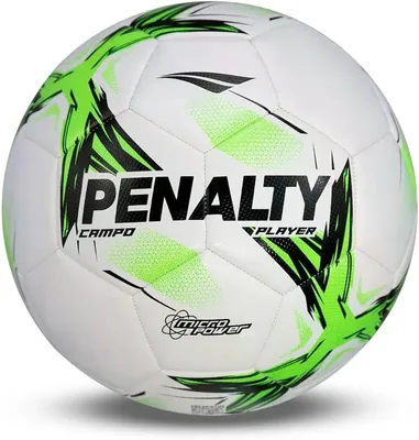Bola de Futebol Campo Penalty Player XXV