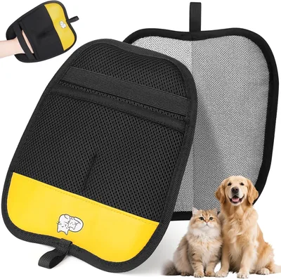 Sankell Pet Hair Remover Glove 32% Off