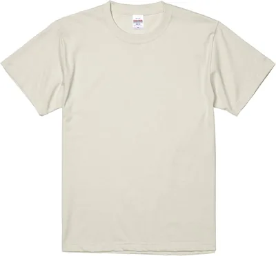 5.6oz High Quality T-Shirt 5001 Best Deal