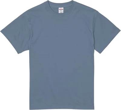 5.6oz High Quality T-Shirt 5001 Best Deal