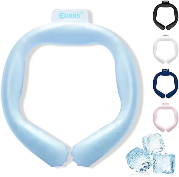 COSMOS Neck Cooler, 2026 Pentagon Design