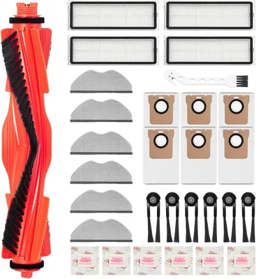 Chyodi Accessories for Xiaomi H40 Robot Vacuum Cleaner, 7% Off