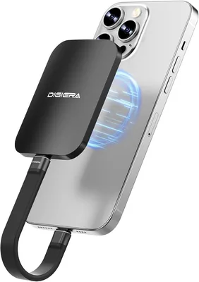 DIGIERA 1TB Magnetic SSD Best Deal