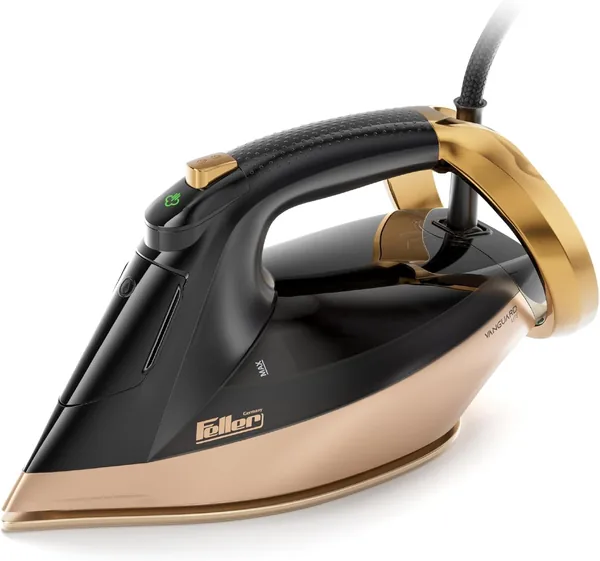 Feller Germany Vanguard Series Steam Iron SI260
