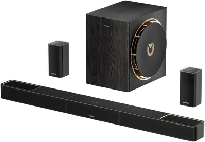 ULTIMEA Soundbar 5.1.4 Dolby Atmos - Best Deal