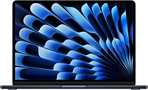 Apple MacBook Air 13-inch Laptop M5 chip