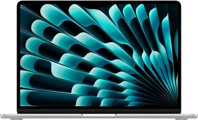 Apple MacBook Air 13-inch Laptop M5 chip with 10-core CPU and 8-core GPU: Built for AI, 13.6-inch Li