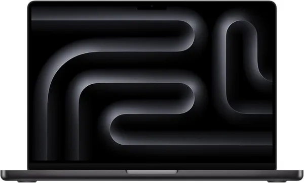 Apple MacBook Pro 14.2-inch laptop with M5 Chip: Liquid Retina Display, 10-core CPU and 10-core GPU, 32GB Unified Memory, 1TB SSD, Spanish Keyboard; Space Black