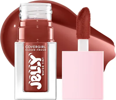 COVERGIRL Clean Fresh Jelly Water Tint 86% Off