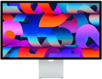 Apple Studio Display: Standardglas, verstellbarer Ständer (2026) – 12% Rabatt
