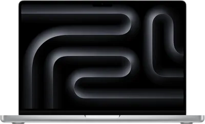 Apple MacBook Pro M5 Pro Chip mit 15-Kern-CPU und 16-Kern-GPU: AI-Optimiert, 14.2" Liquid Retina XDR Display