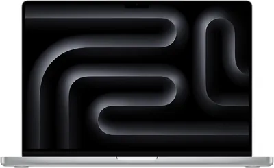 Apple MacBook Pro 16" M5 Pro (2026) - 24GB RAM, 1TB Silver