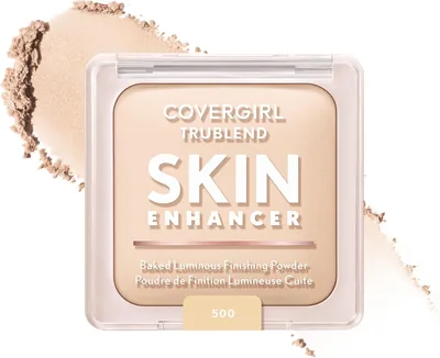 COVERGIRL TruBlend Powder 90% Off