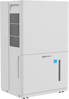 Basics Dehumidifier 35Pint Energy Star White Best Deal