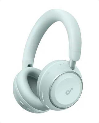 Soundcore Space 2 av Anker: ANC-hörnlar med komfortlig pasform, 50 timmar spelningstid, LDAC Hi-Res wireless audio och duala anslutningar - 28% avslappt!