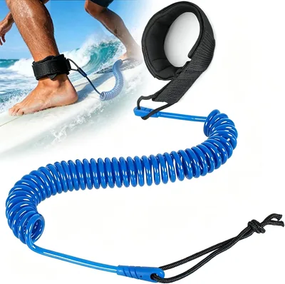 Laisse Moling Sup, 10 pi Planche de Surf, Accessoires Stand Up Paddle