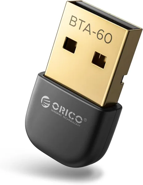 ORICO BTA6.0 Bluetooth USB Adapter for PC Desktop