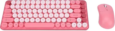 Oreilet Wireless Keyboard and Mouse Combo Best Deal