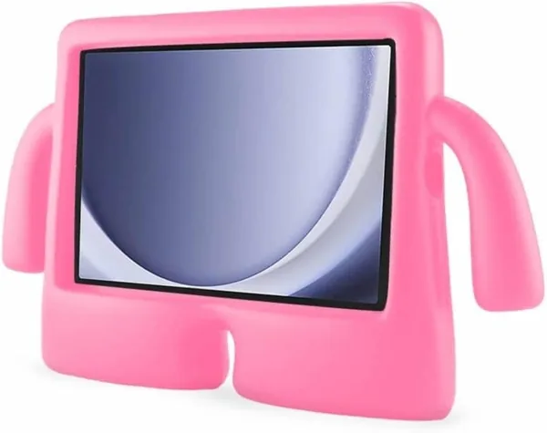 iBuy Kids Tablet Case, Shockproof Protective Cover with Built in Stand